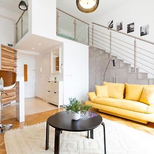 Studio Appartement